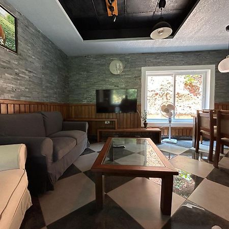 Kv By Halcyon Traveltech Apartment Anachal Bagian luar foto