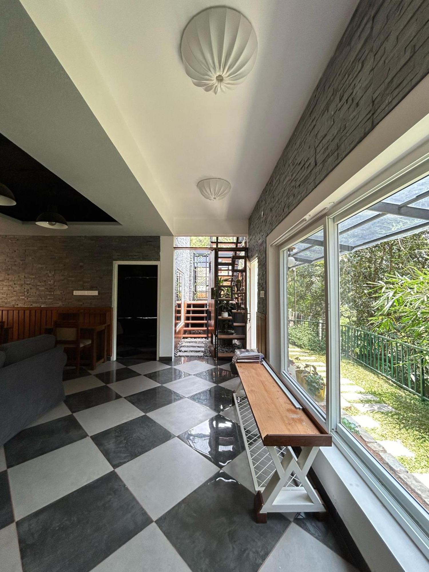 Kv By Halcyon Traveltech Apartment Anachal Bagian luar foto