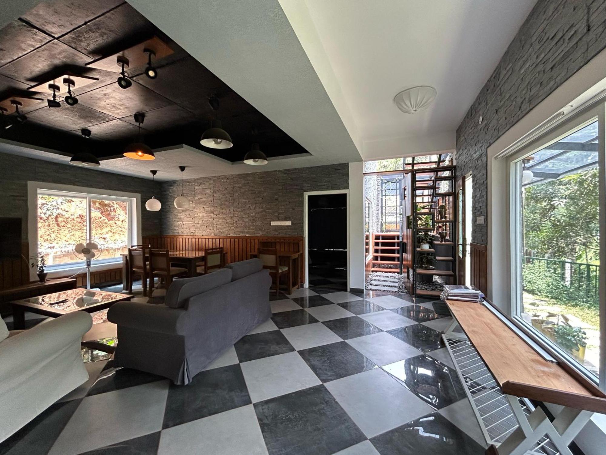 Kv By Halcyon Traveltech Apartment Anachal Bagian luar foto